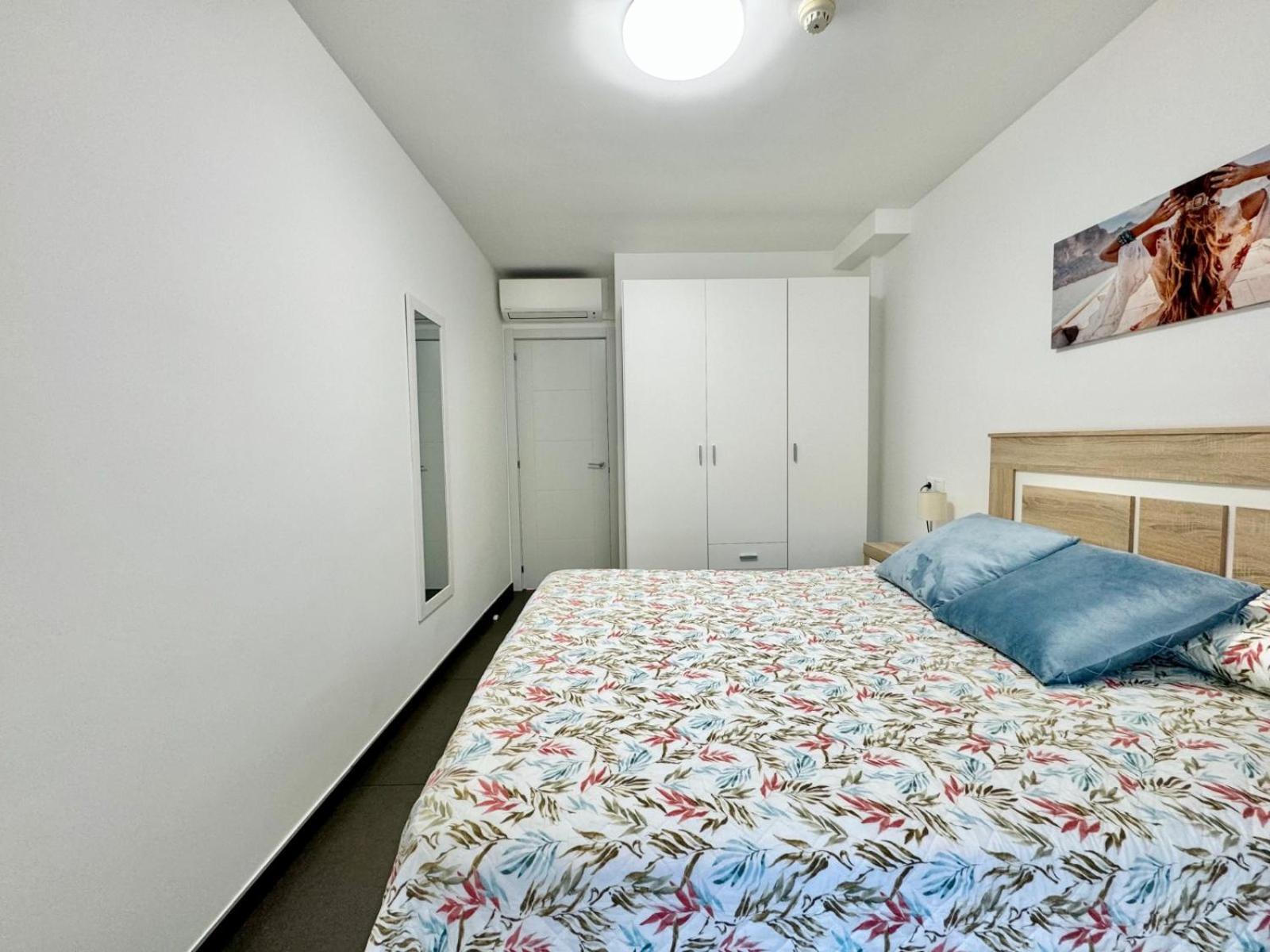 Apartamento Reformado Con Piscina Albir El Albir Exterior foto