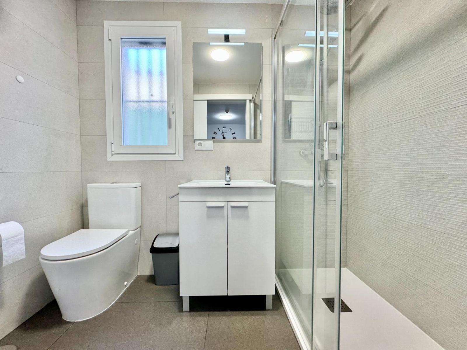 Apartamento Reformado Con Piscina Albir El Albir Exterior foto